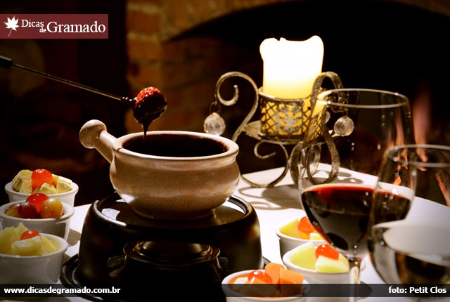 Gramado a dois: Dicas românticas para curtir a Serra Gaúcha