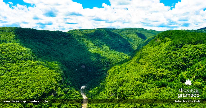 Passeios na Serra Gaúcha e contato com a natureza: Vale da Ferradura Passeios na Serra Gaúcha e contato com a natureza: Vale da Ferradura
