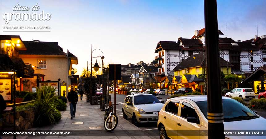 Avenida Borges de Medeiros: Perfeita para uma caminhada tranquila e com muitas opções de lojas e restaurantes. Avenida Borges de Medeiros: Perfeita para uma caminhada tranquila e com muitas opções de lojas e restaurantes.