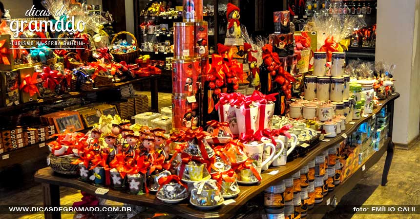 Loja da Chocolates Lugano na Av. Borges de Medeiros Loja da Chocolates Lugano na Av. Borges de Medeiros