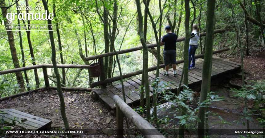 Ecoparque Sperry Ecoparque Sperry