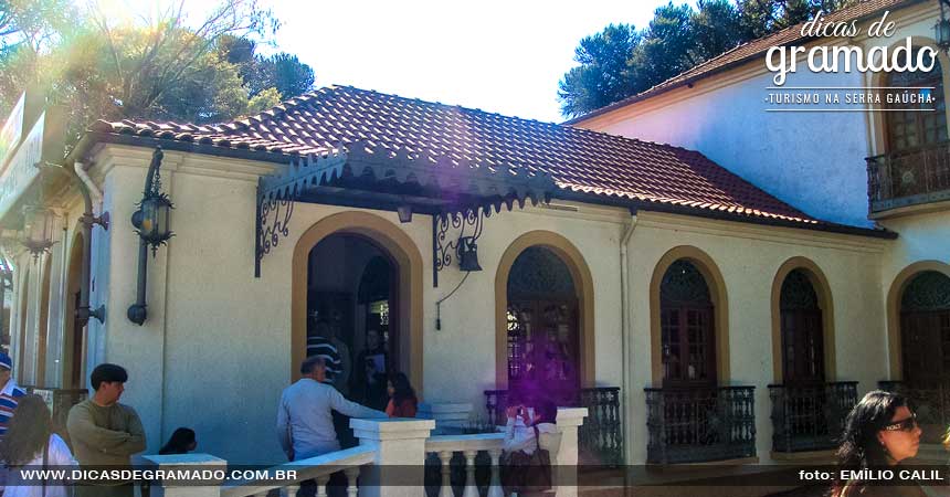 Passeios gratuitos em Gramado: Museu do Perfume – Fragram Passeios gratuitos em Gramado: Museu do Perfume – Fragram