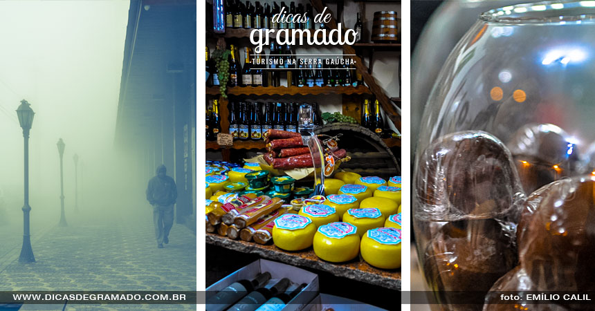 Passeios em Gramado e Canela Passeios em Gramado e Canela