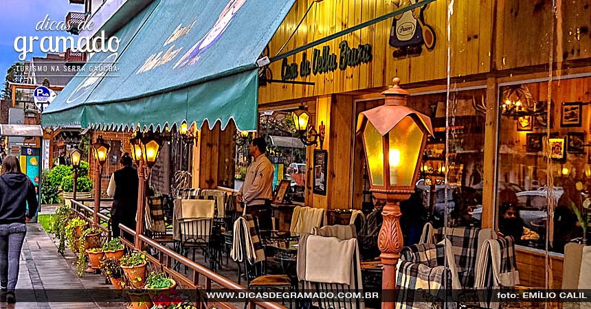 O que fazer em Gramado: Casa da Velha Bruxa O que fazer em Gramado: Casa da Velha Bruxa