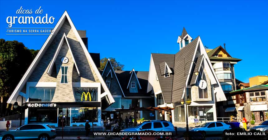 McDonald’s McDonald’s