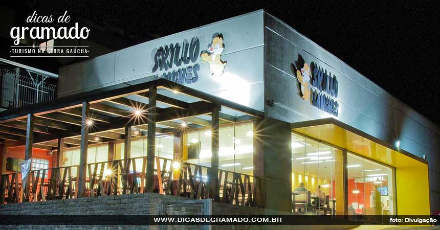 Skillo Lanches Skillo Lanches