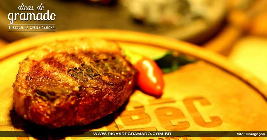 Churrascaria Em Gramado: Malbec Restaurante Churrascaria Em Gramado: Malbec Restaurante
