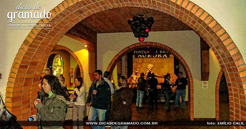 Tour Uva e Vinho: Passeio pelas vinícolas Tour Uva e Vinho: Passeio pelas vinícolas