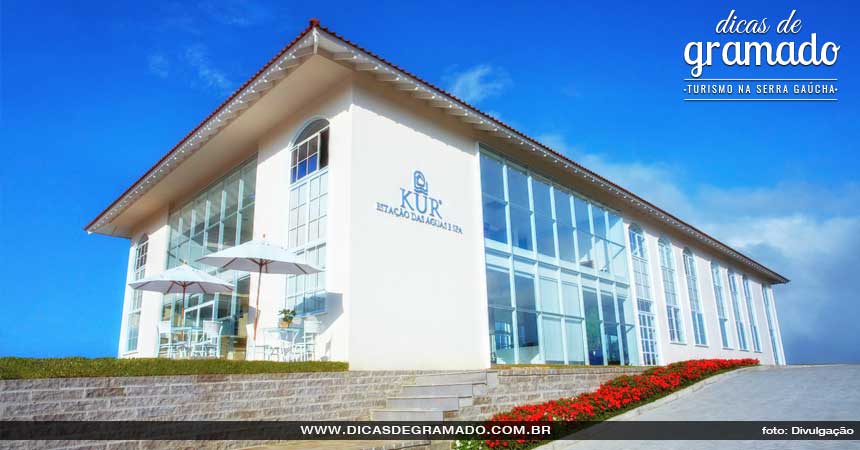 Kurotel em Gramado Kurotel em Gramado