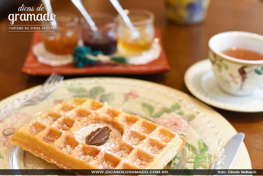 Bistrô Petit Casa da Montanha: O waffle belga vai te levar para um mundo de sonhos. Bistrô Petit Casa da Montanha: O waffle belga vai te levar para um mundo de sonhos.