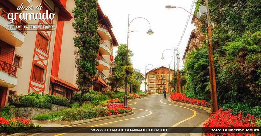 Serra Gaúcha no outono: Passeios e restaurantes para todos os gostos Serra Gaúcha no outono: Passeios e restaurantes para todos os gostos