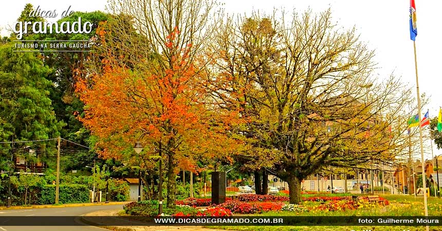 Reserve seu hotel para curtir Gramado no outono. Reserve seu hotel para curtir Gramado no outono.