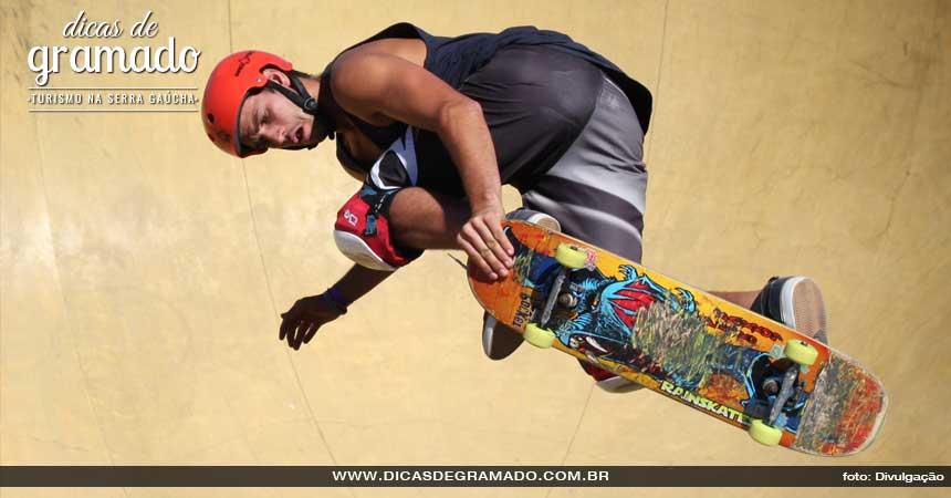 Esportes radicais em Gramado: ótimas opções para turistas Esportes radicais em Gramado: ótimas opções para turistas