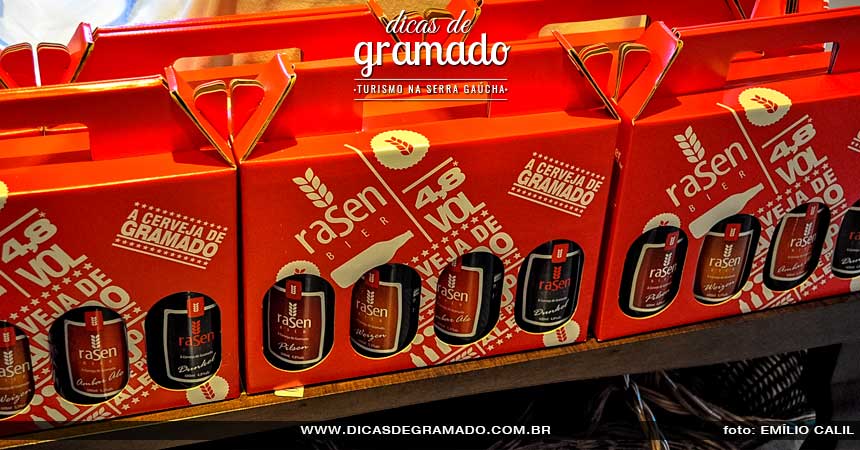 Lembrancinhas em Gramado: Cervejas e artesanatos Lembrancinhas em Gramado: Cervejas e artesanatos