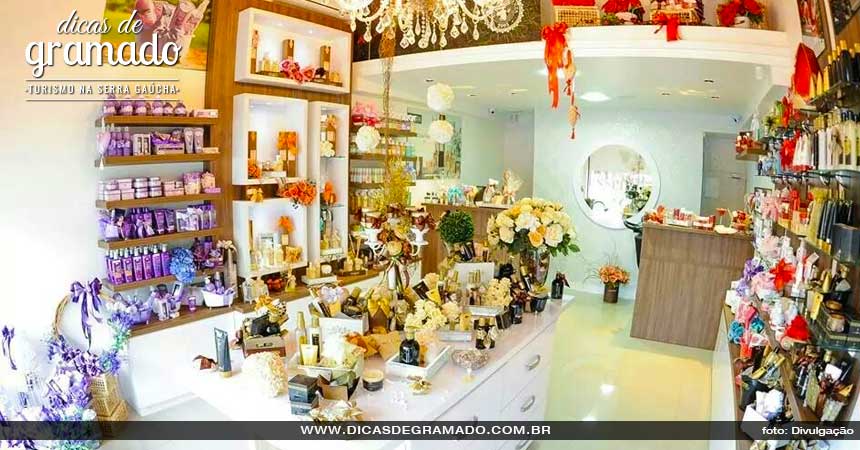 Lembrancinhas em Gramado: Perfumes e essências Lembrancinhas em Gramado: Perfumes e essências