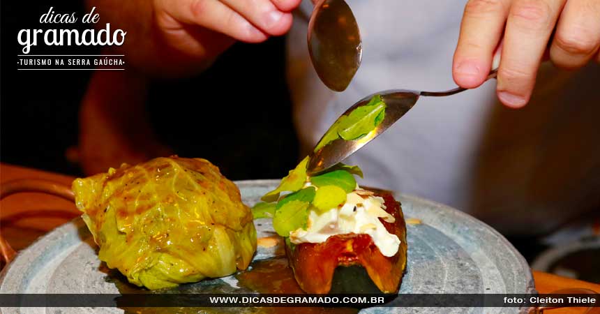 Festival de Gastronomia de Gramado 2017 Festival de Gastronomia de Gramado 2017