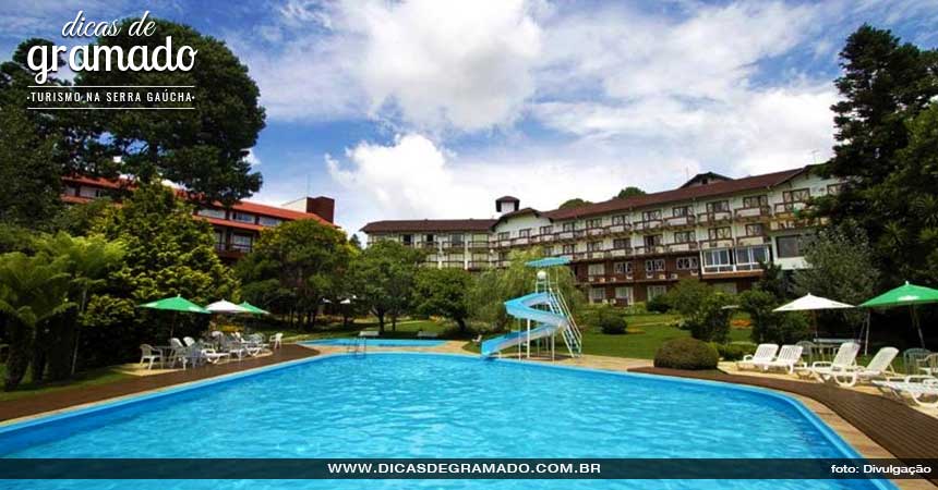 Hotel Alpestre em Gramado Hotel Alpestre em Gramado