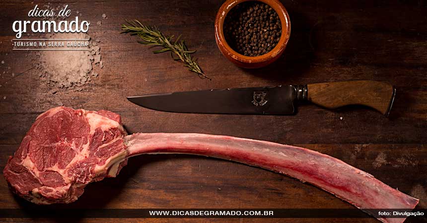 Gramado recebe "Ô Churras", primeiro festival de churrasco do Rio Grande do Sul Gramado recebe Ô Churras, primeiro festival de churrasco do Rio Grande do Sul