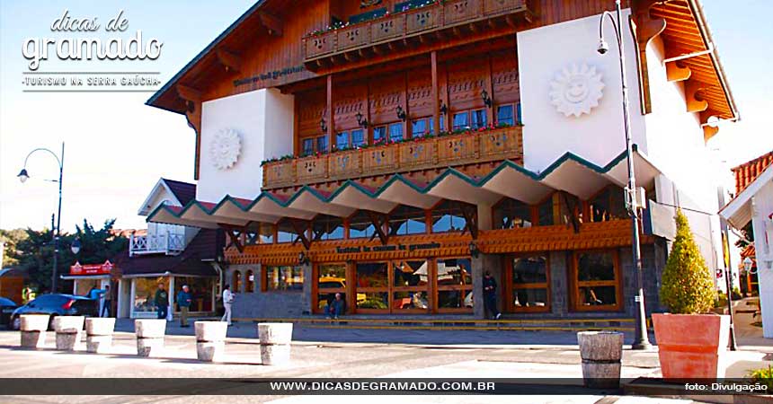 Gramado pontos turísticos: Palácios dos Festivais Gramado pontos turísticos: Palácios dos Festivais