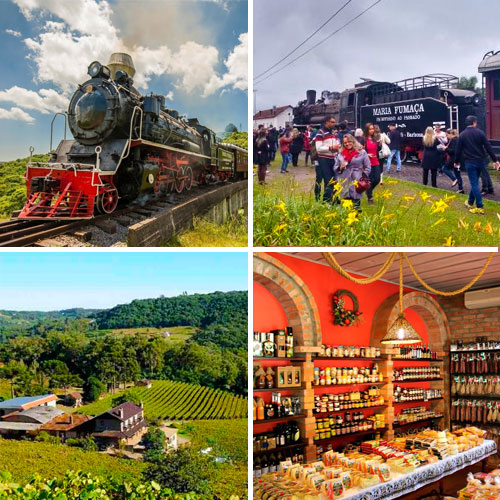 Tour Uva E Vinho Em Gramado Tour Uva E Vinho Em Gramado