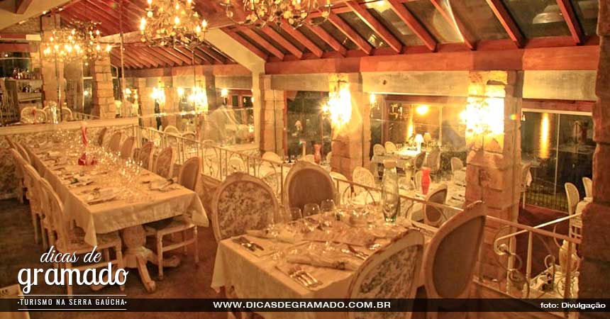 Gramado em Fevereiro: Bouquet Garni Gramado em Fevereiro: Bouquet Garni