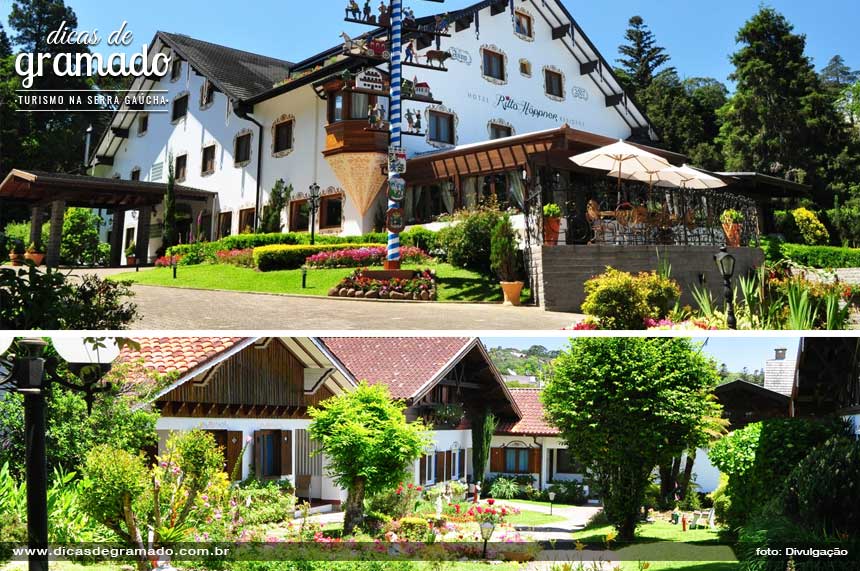 Melhores hotéis do Brasil: Hotel Ritta Höppner Melhores hotéis do Brasil: Hotel Ritta Höppner
