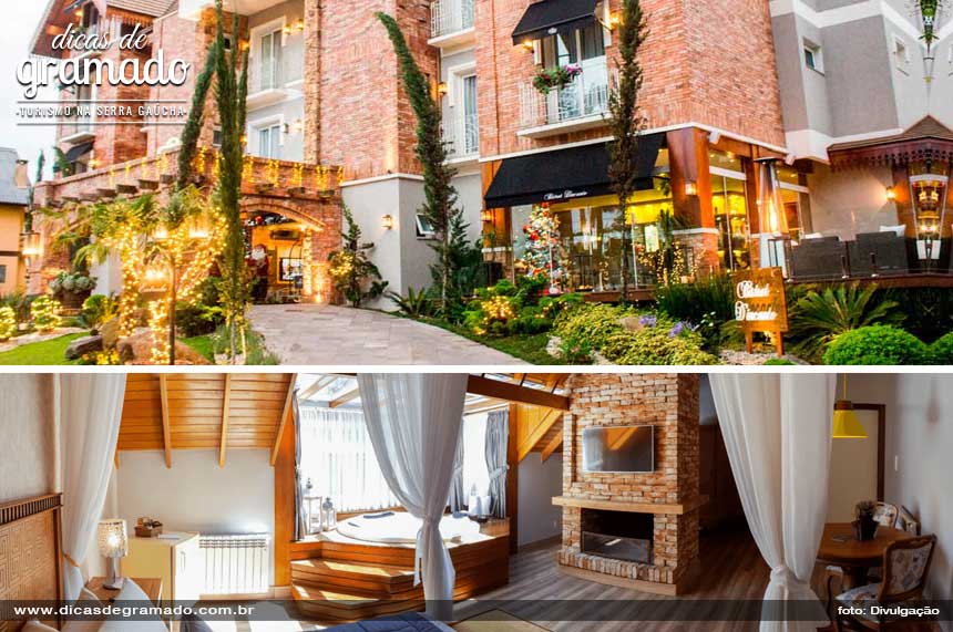 Melhores hotéis do Brasil: Valle D'incanto Midscale Hotel Melhores hotéis do Brasil: Valle D'incanto Midscale Hotel