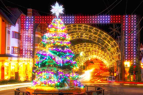 Ingressos Natal Luz De Gramado 2018/2019 Ingressos Natal Luz De Gramado 2018/2019 - Foto: Cleiton Thiele