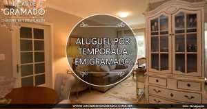 Aluguel por temporada em Gramado Aluguel por temporada em Gramado