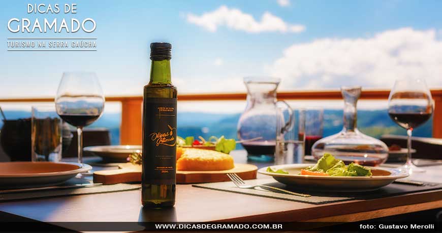 Restaurante Olivas de Gramado Restaurante Olivas de Gramado
